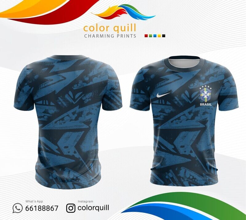 BRAZIL WC 24-z-1