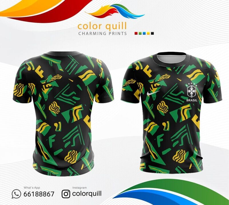 BRAZIL WC 24-z-2