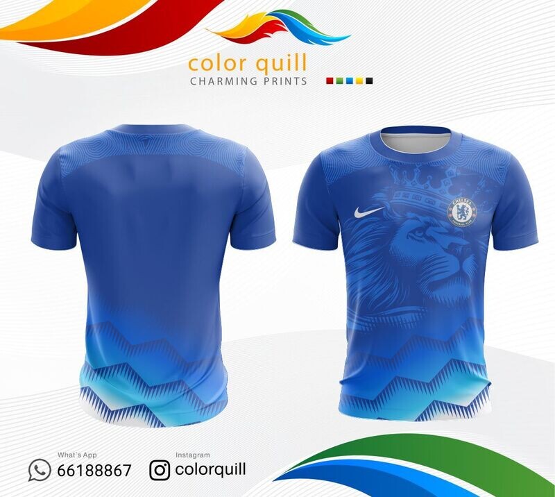 chelsea 24-z-3