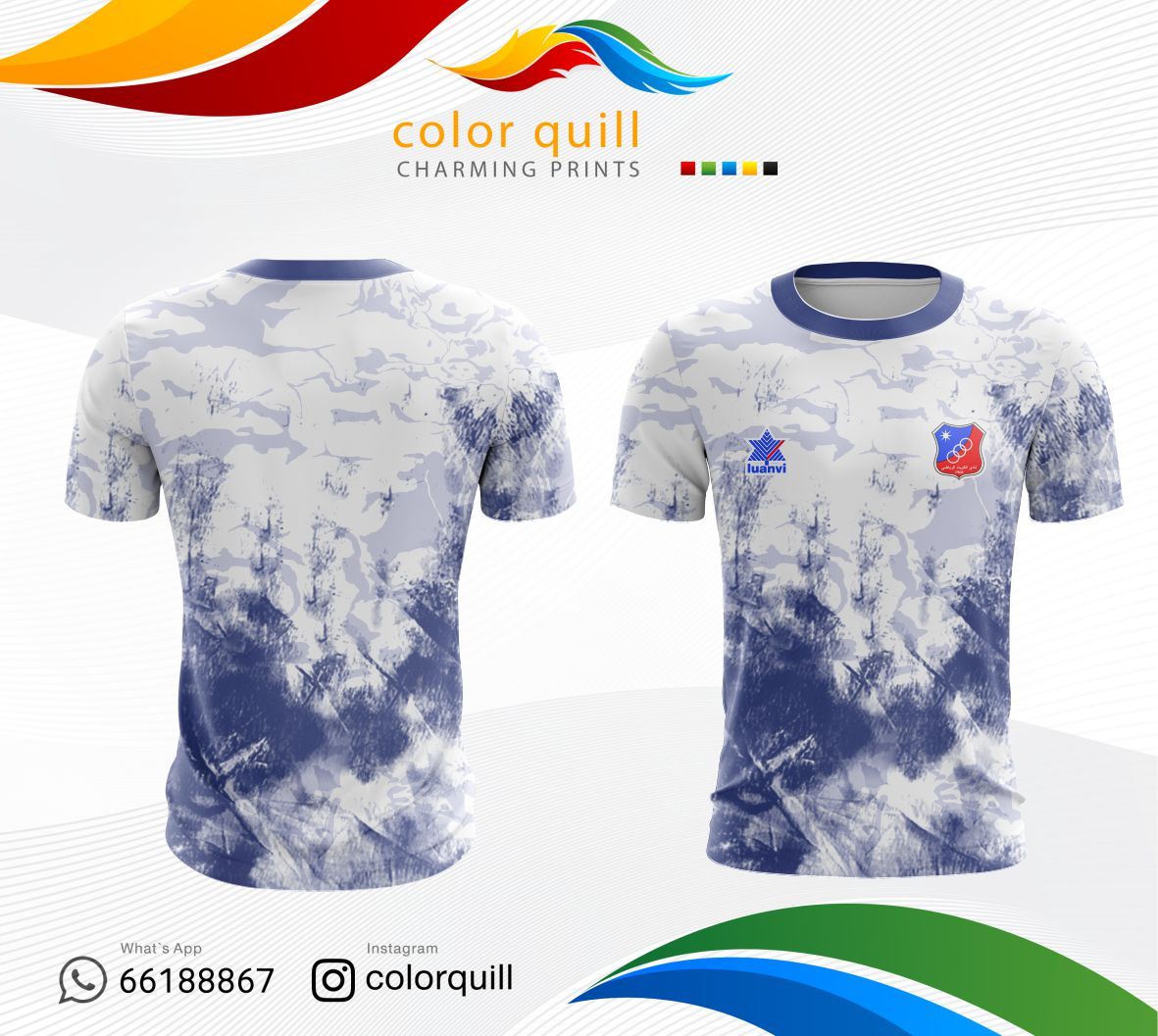 kuwait club 24 B 11