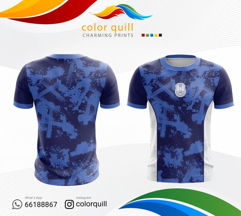 yarmook club 24 B 09