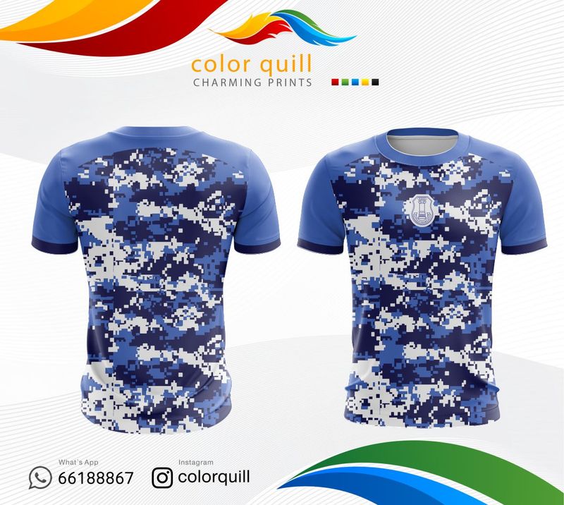 yarmook club 24 B 11