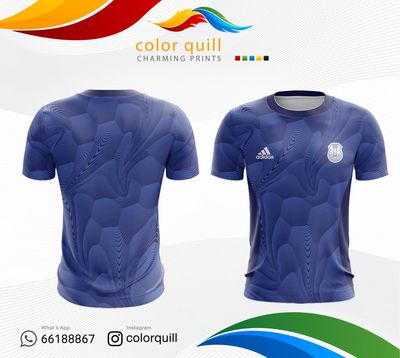 yarmook club 24 B 05