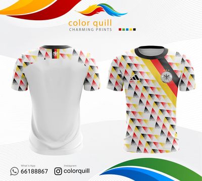Germany 24 B 01