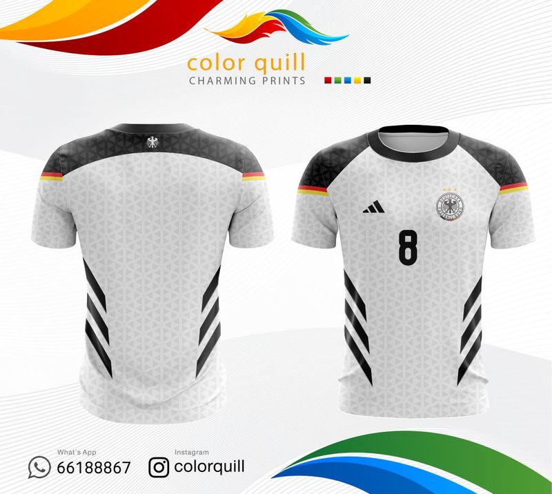 Germany 24 B 03