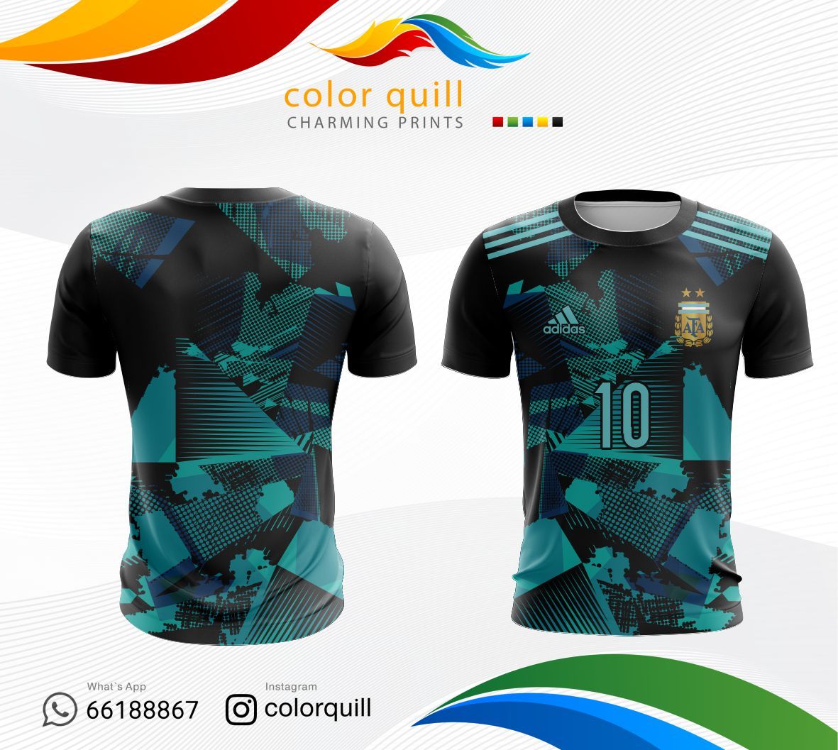 Argentina 24 B 01