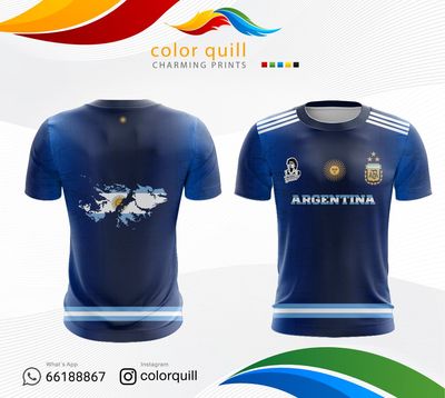 Argentina 24 B 02