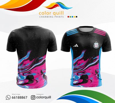 Argentina 24 B 03