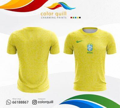 Brazil 24 B 1