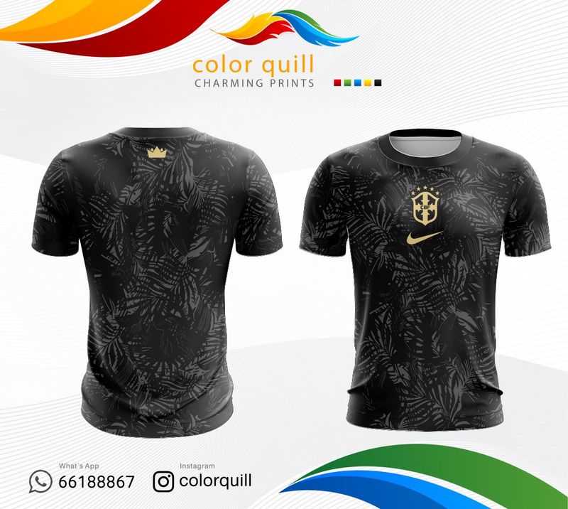 Brazil 24 B 2