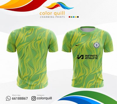 Chelsea 24 B 1