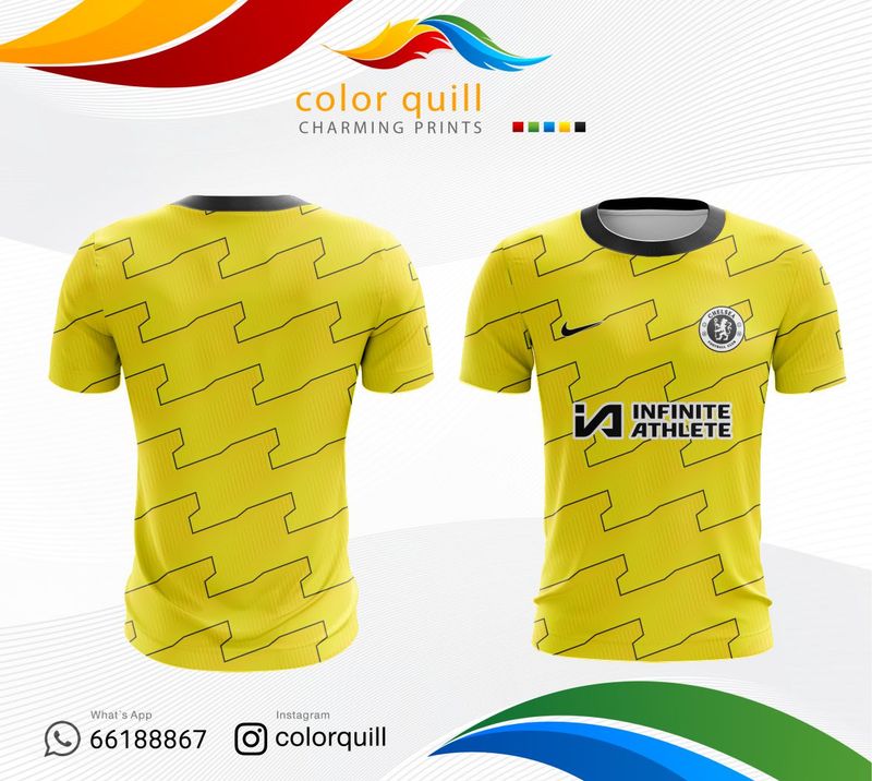 Chelsea 24 B 2