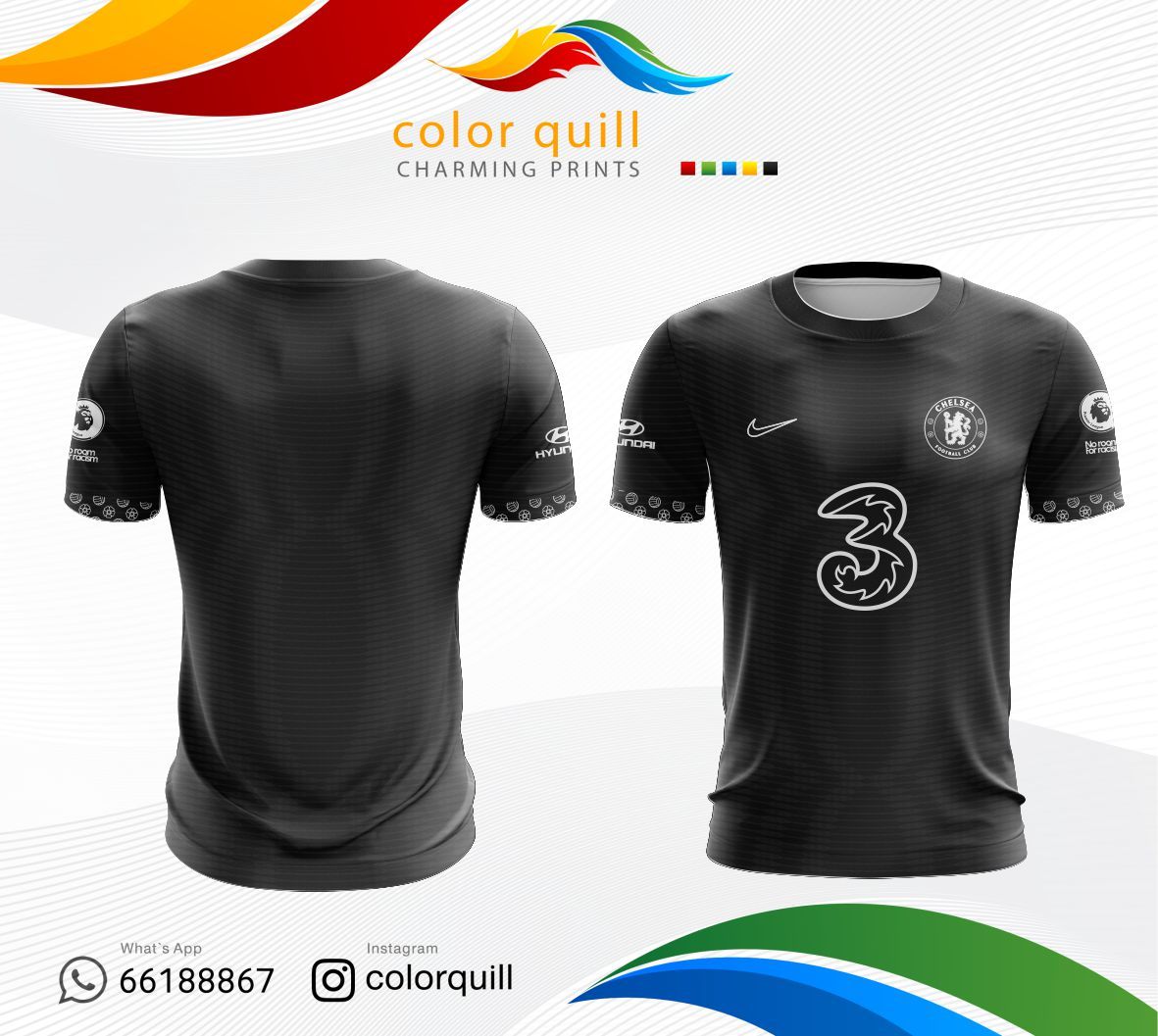 Chelsea 24 B 4