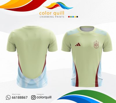 Spain 24 B 1