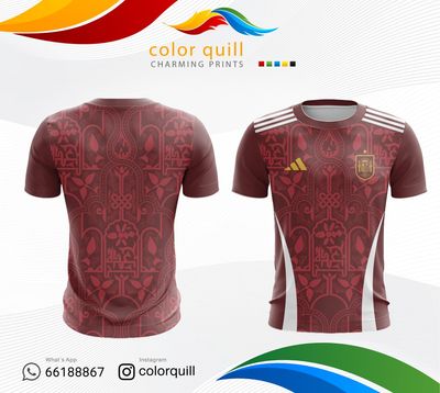 Spain 24 B 2