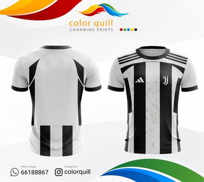 Juventus 24 B 03