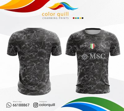 Napoli 24 B 01