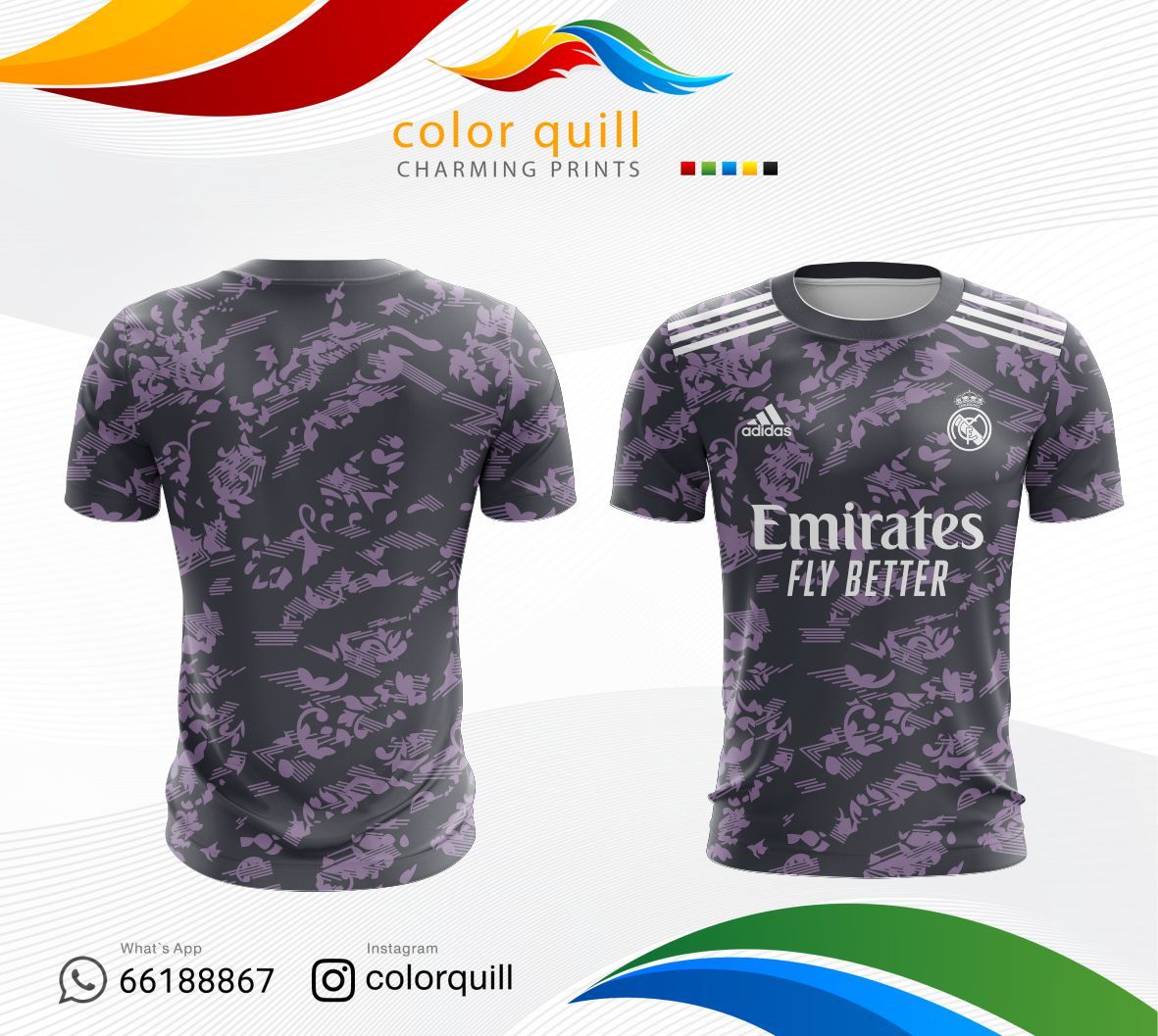 Real Madrid 24 B 06