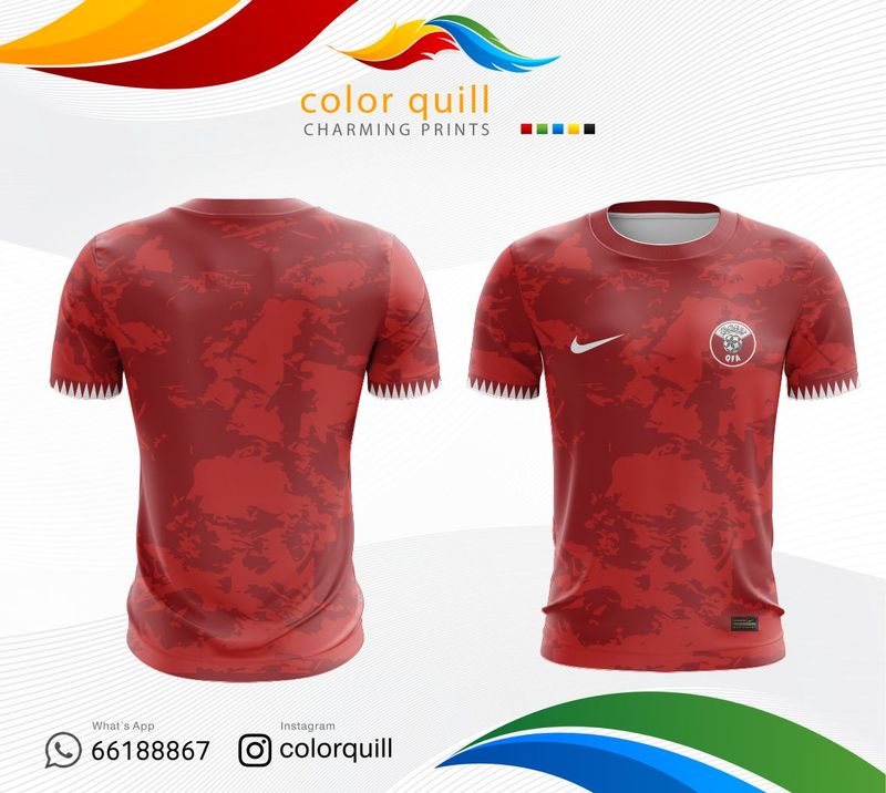 Qatar NT -24-07