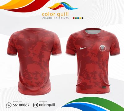 Qatar NT -24-07