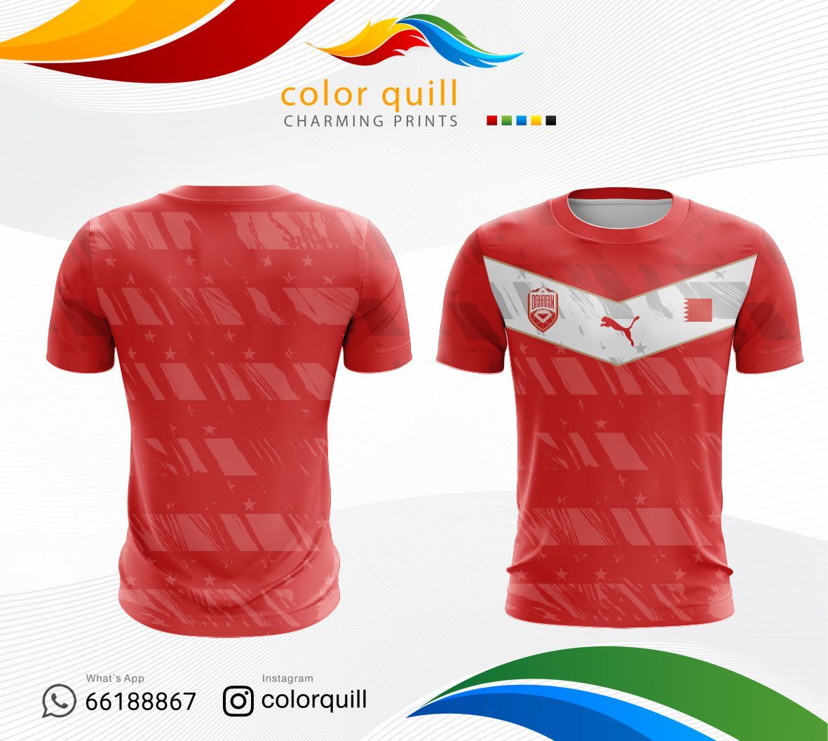 Bahrain NT -24-08