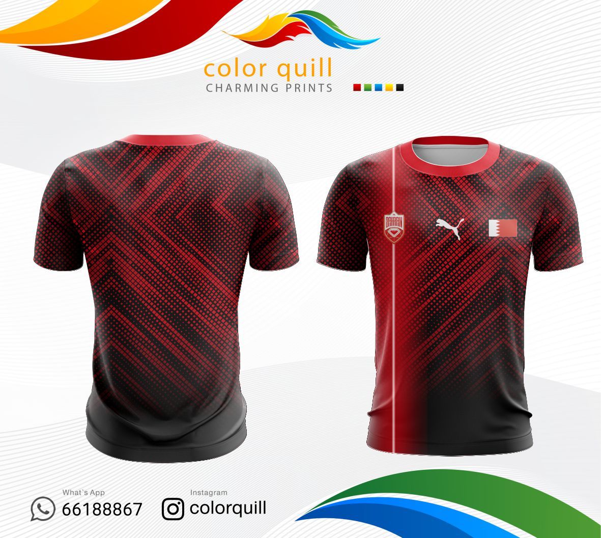 Bahrain NT -24-03