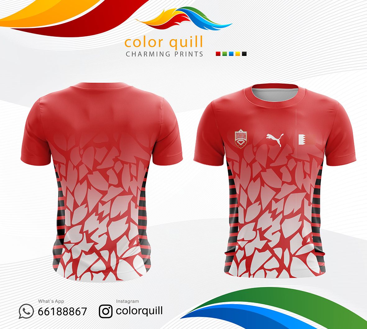 Bahrain NT -24-09