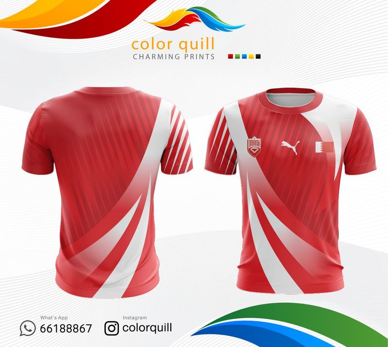 Bahrain NT -24-06