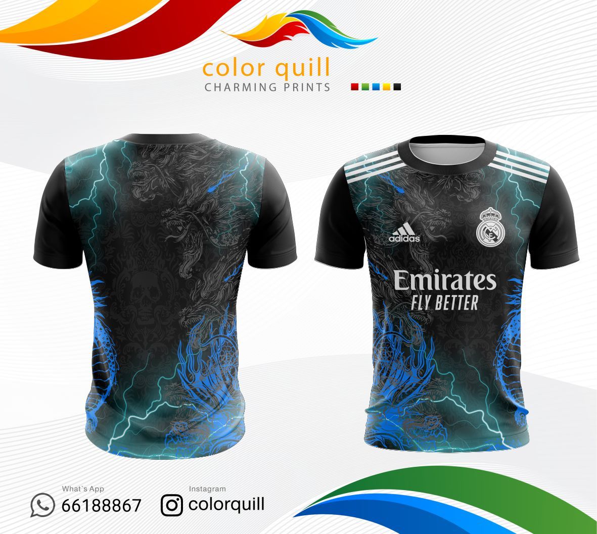 Real Madrid 2025 v  Q 4