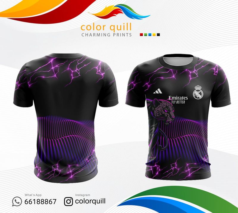 Real Madrid 2025 v  Q 0