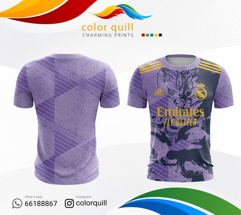 Real Madrid 2025 v  Q 1