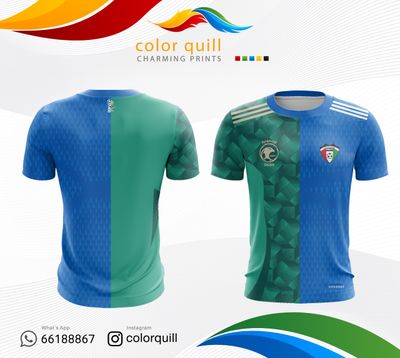 KUWAIT SAUDI