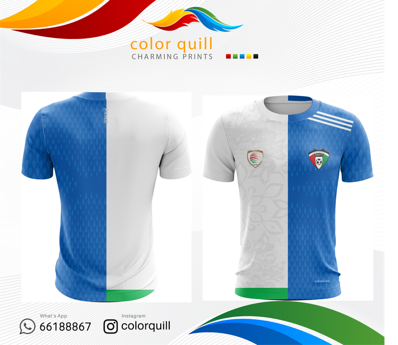 kuwait oman