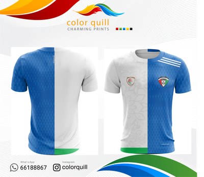 kuwait oman