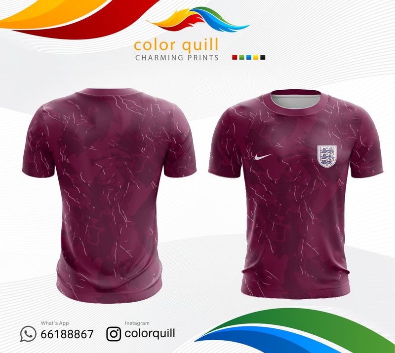 ENGLAND 2025-k-1