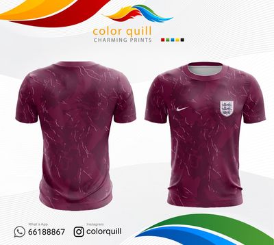 ENGLAND 2025-k-1