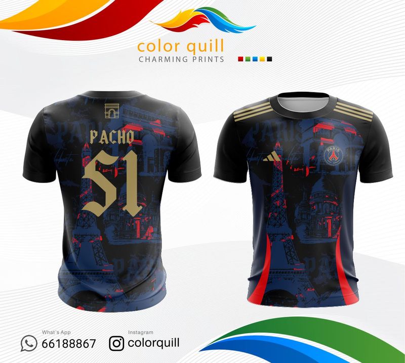paris 25 k 1
