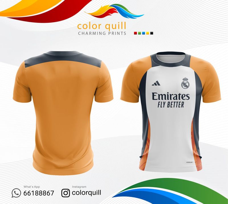 Real Madrid 2025 k3