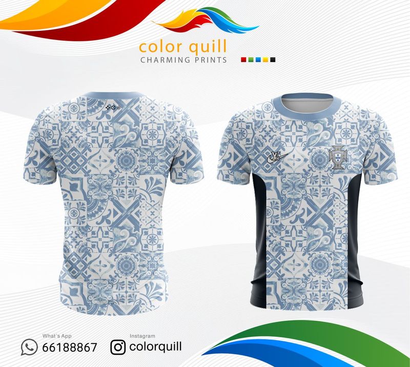 Portugal WC 25-k-01
