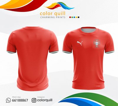 Portugal WC 25-k-03