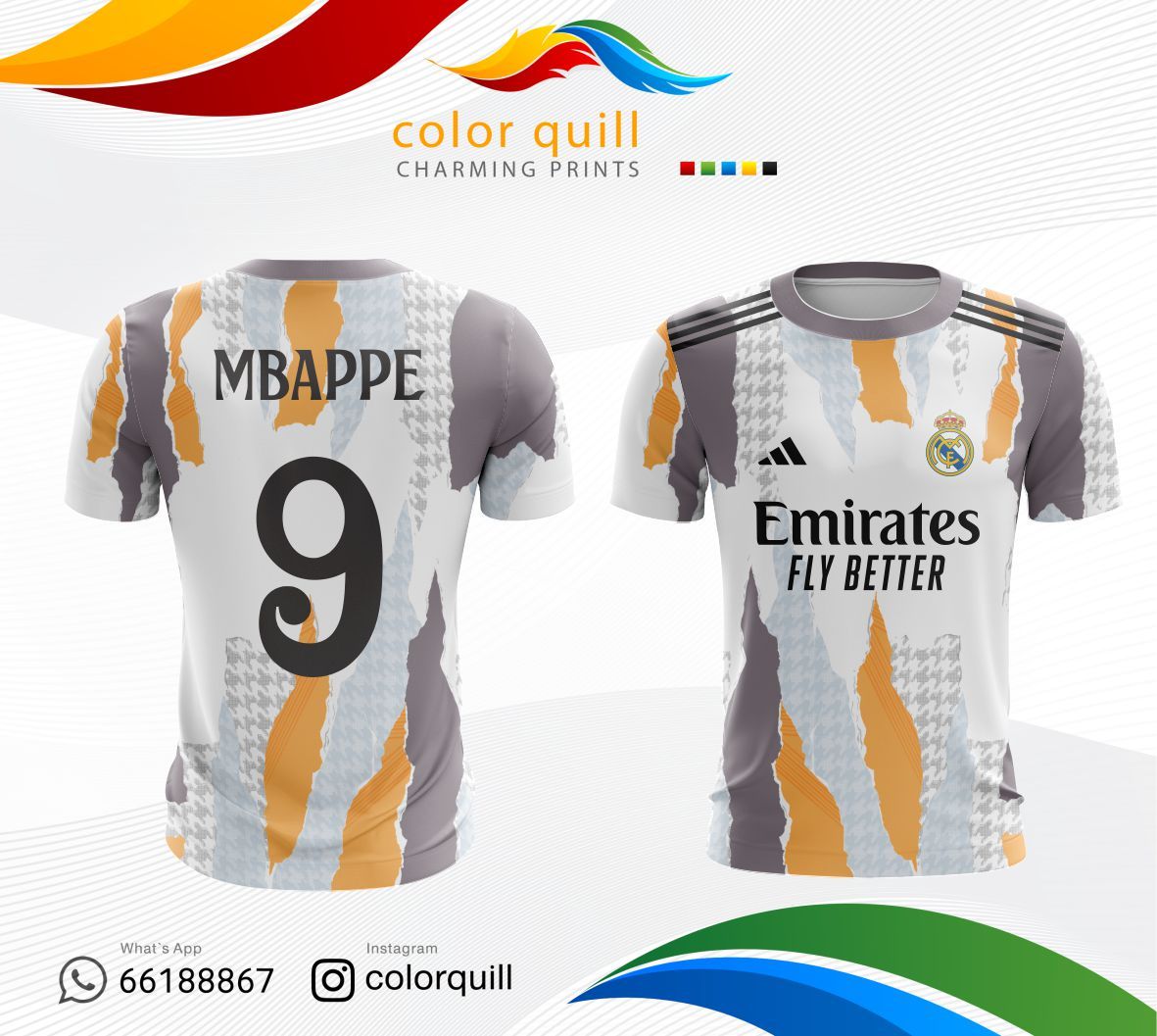Real Madrid 2025 k2