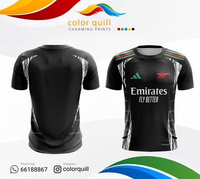 Arsenal F -03