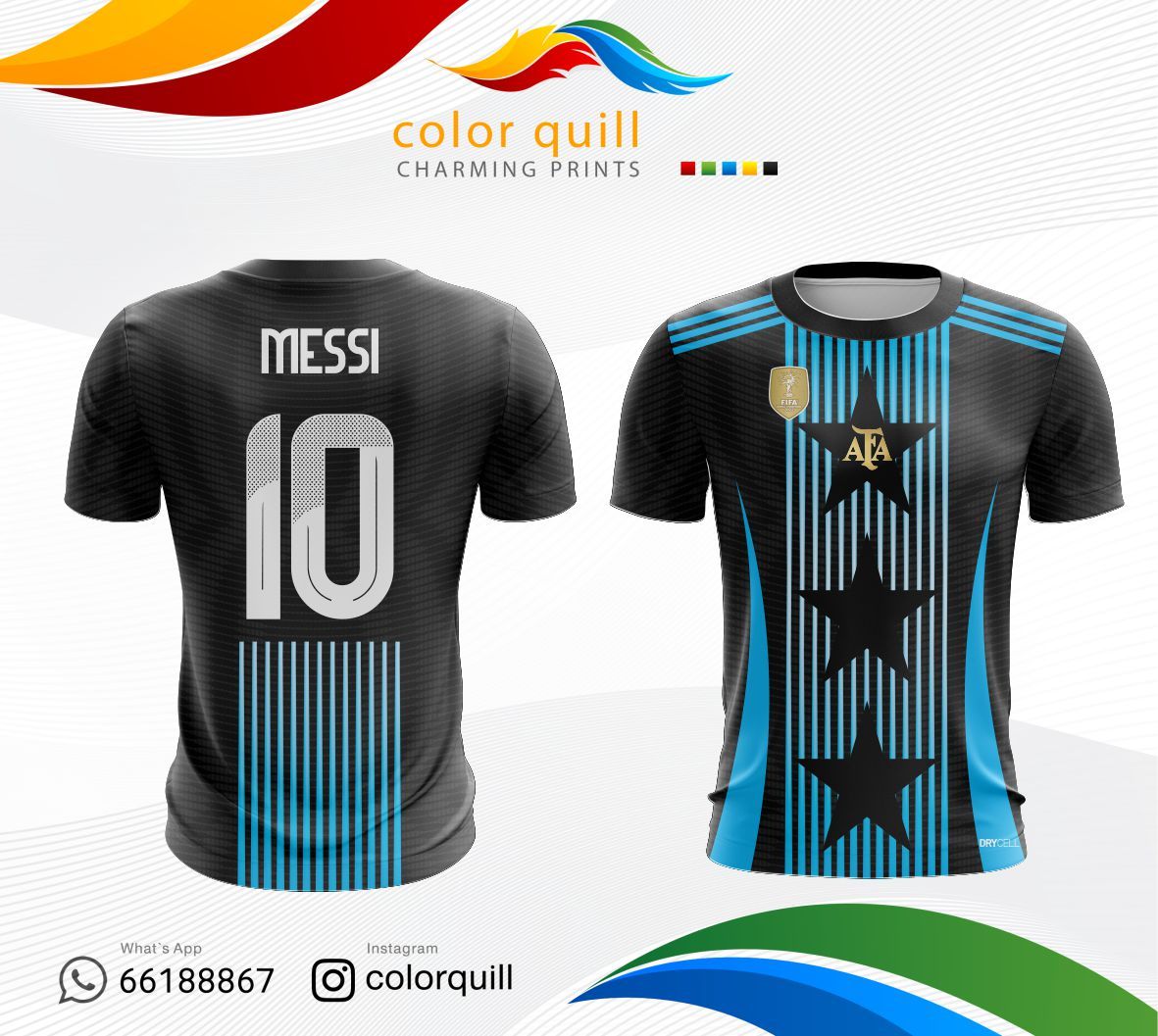 Argentina F 01