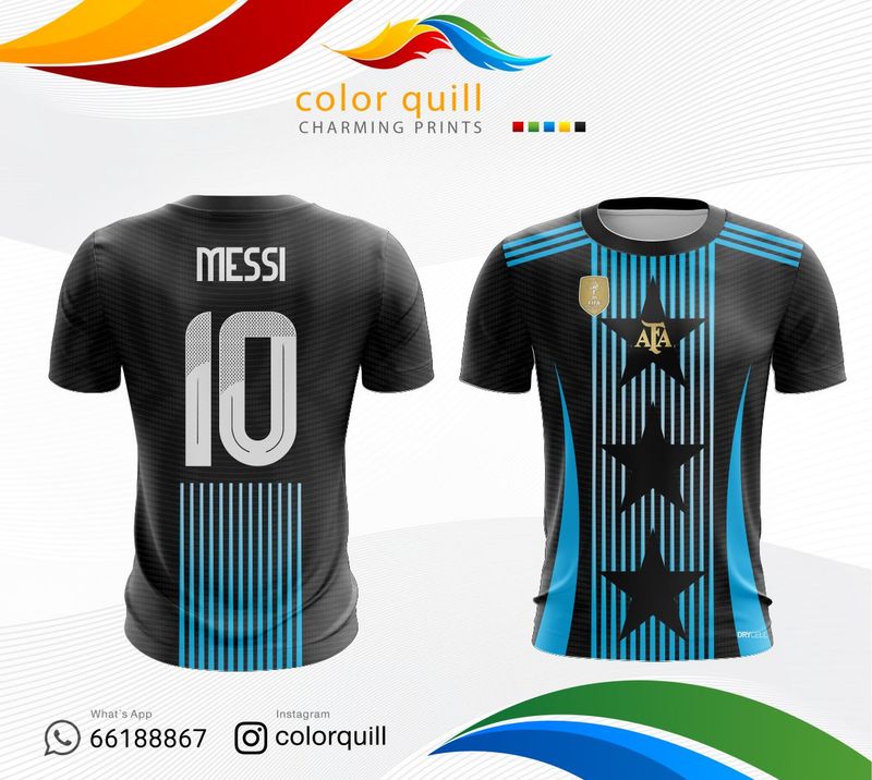 Argentina F 01