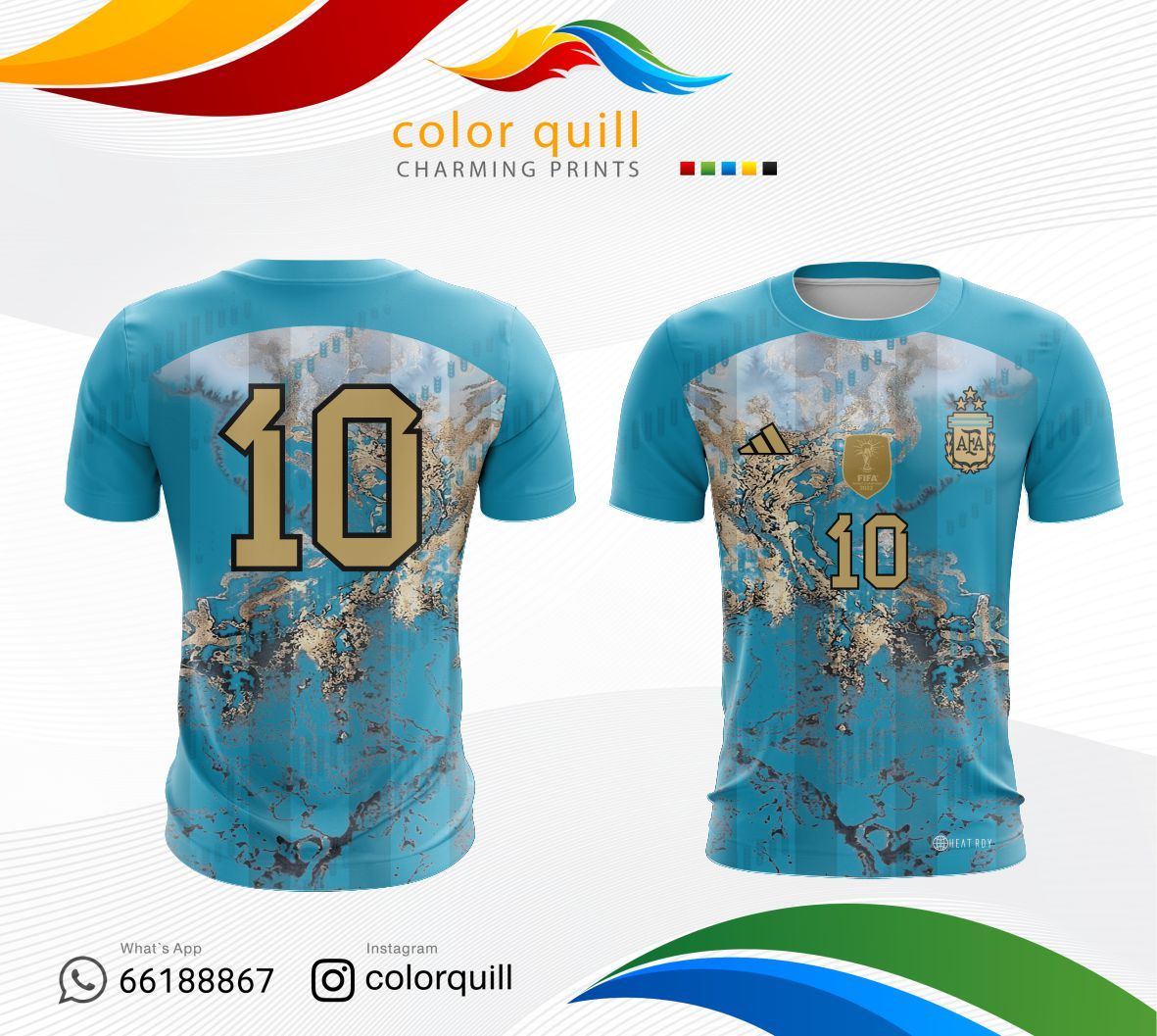 Argentina F 02
