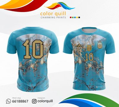 Argentina F 02