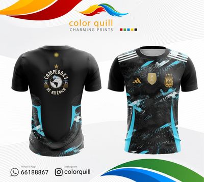 Argentina F 03