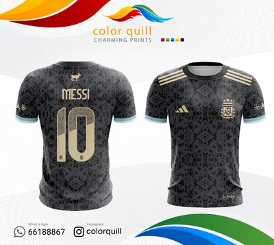 Argentina F 04