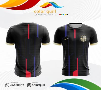 Barcha F-05