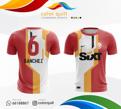 GALATASARAY F-02